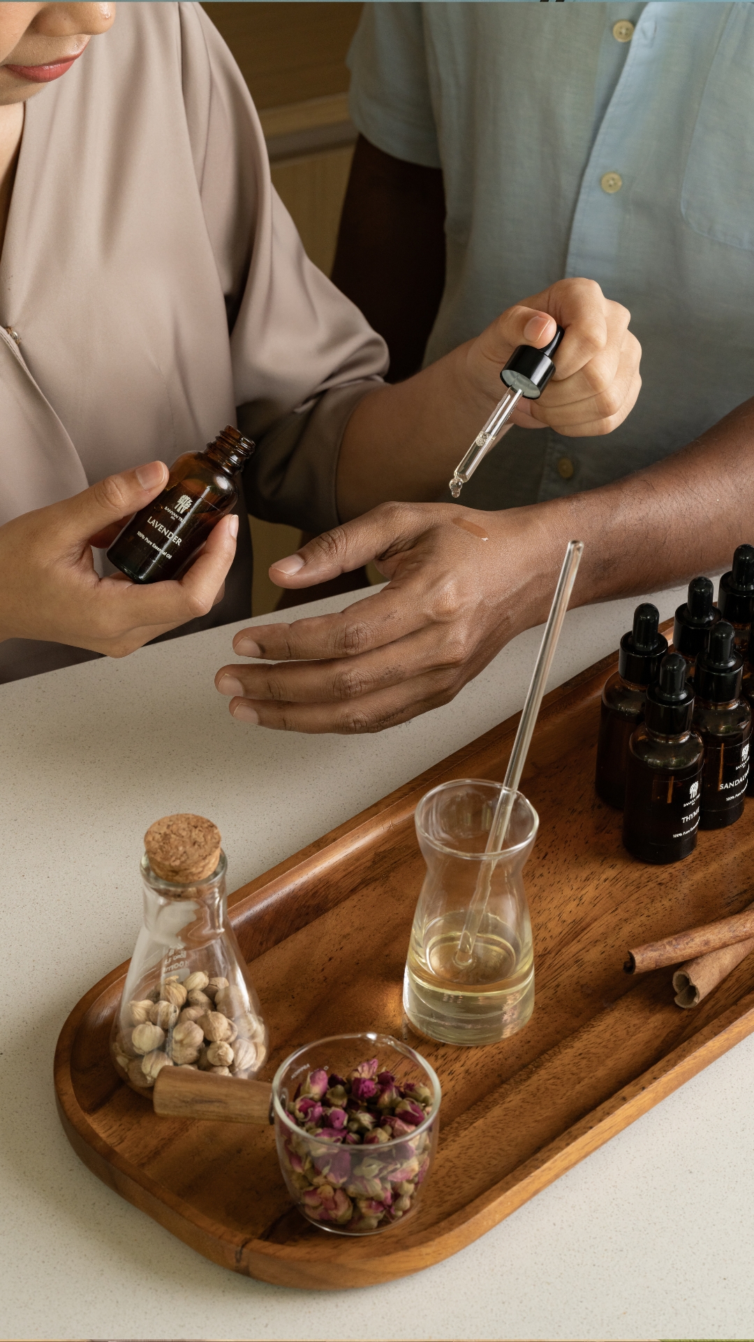 Mandai Rainforest Resort by Banyan Tree - wellness